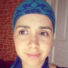 Мария Бушаала, 28.05