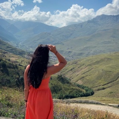 Katerina Vasiliadi, 14.07