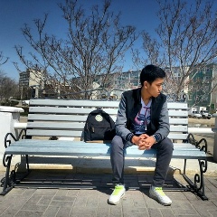 Azat Talgat, 25.12, Алматы