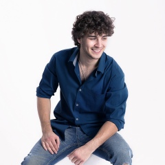 Даниил Клягин, 21.07, Киев