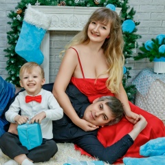 Анастасия Кравченко, 27.07, Санкт-Петербург