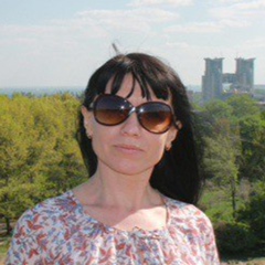 Тая Коваль, 29.11, Киев