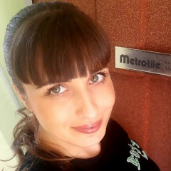 Анна Иванова, Саратов