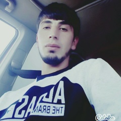 Алёша Мамишев, 12.10.1994, Шымкент