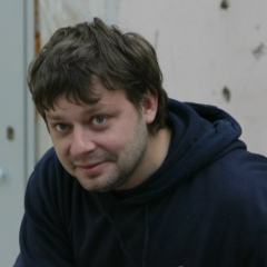 Сергей Куринец, 06.02.1984, Екатеринбург