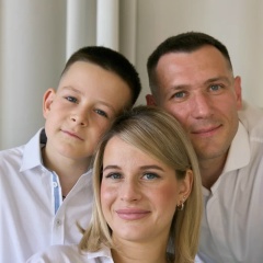 Антон Яковлев, 18.03, Москва