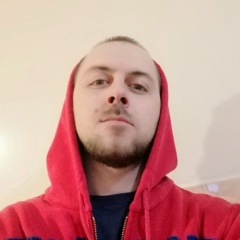 Роман Осокин, 24.03.1992, Белово