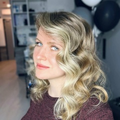 Даша Василькова, 15.08.1993, Санкт-Петербург