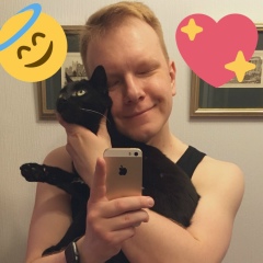 Константин Тростенюк, 22.11