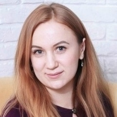 Инна Томме, 03.11, Новосибирск