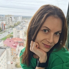 Евгения Иванцова, 30.01, Челябинск