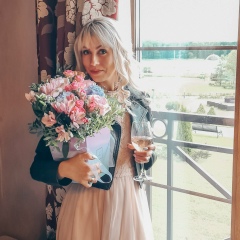 Мария Кириленко, 12.01.1993, Минск