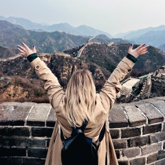 Мария Тимошина, 16.09, Москва