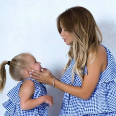 Елена Афлятунова, 25.05, New Jersey