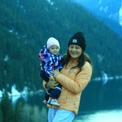 Варвара Белоусова, 06.04, Алматы