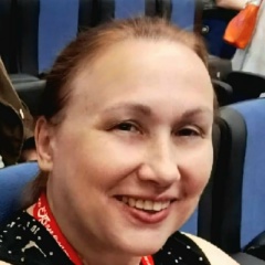 Марина Орловская, 15.06, Санкт-Петербург
