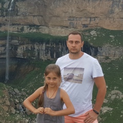 Антон Першин, 13.09.1985, Санкт-Петербург