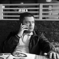 Роман Табаденко, 22.02, Краснодар