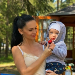 Наталья Дорофеева, 20.06.1984, Санкт-Петербург