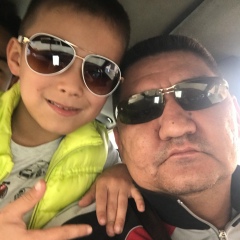 Айдар Кулбаев, 22.12.1975, Астана