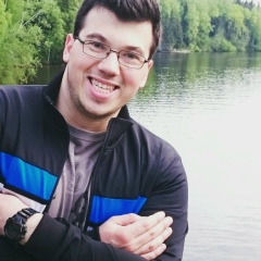 Макс Демин, 15.03