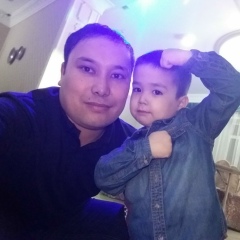 Алибек Нурахметов, 08.12.1989, Семей