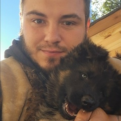 Коля Францев, 22.05.1997, Москва