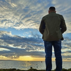 Александр Волгин, 06.11.1988, Волгоград