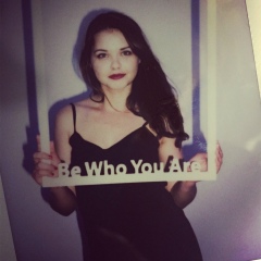 Ксения Артюхина, 04.07, Москва