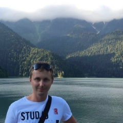 Дмитрий Король, 18.12, Волгоград