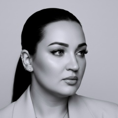 Александра Долгова, 31.01.1982, Караганда