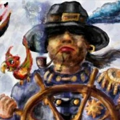 Вадим Локтионов, 13.03.1907, Одесса