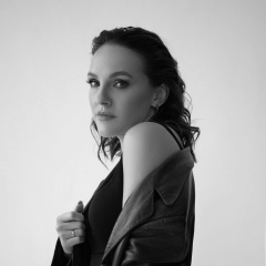 Ксения Зязева, Пермь