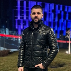 Александр Пойминов, 11.03, Белгород