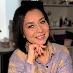 Ольга Тятова, Чапаевск