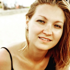 Xenia Livinets, 15.05.1987, Санкт-Петербург