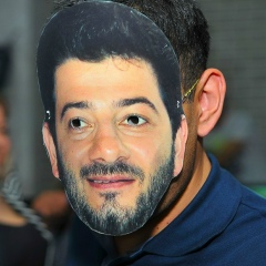 Саян Калиев, 15.05.1986, Астана