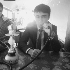 Рустам Абдуллаев, 17.09.1993