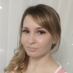 Юлия Лебедева, 05.07, Пушкин