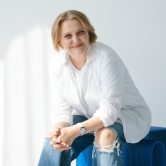 Наталья Костенко, 04.05, Таганрог