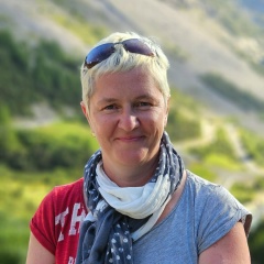 Ольга Сойгина, 27.01, Санкт-Петербург