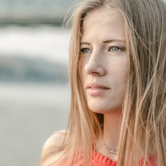 Анна Нечаева, 27.11.1984, Москва