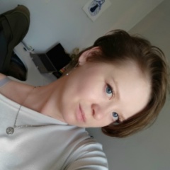 Ирина Андревна, 24.03