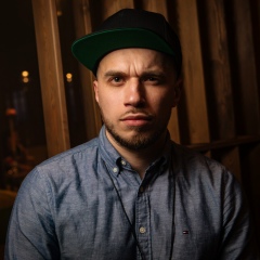 Илья Истомин, 07.05.1989, Санкт-Петербург