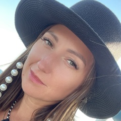 Оксана Кашина, 13.08.1987, Нефтеюганск