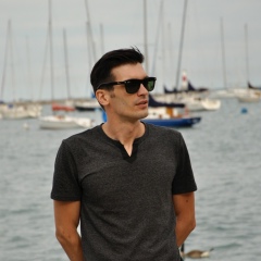 Тельман A, Chicago