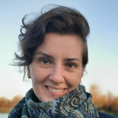 Юлия Кудряшова, 23.10.2006, Москва