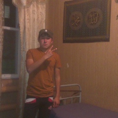 Амангельди Досаев