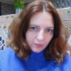 Валерия Михеева, 16.12, Тюмень