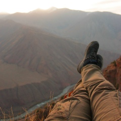 Евгений Терзи, 13.08, Москва